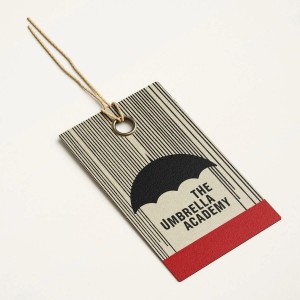Umbrella Hang Tags