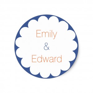 Custom Bubble Circular Tangs