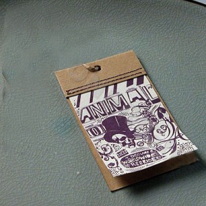 Custom Paper Hang Tags