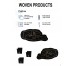 Custom Woven Labels